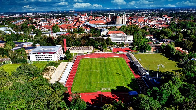 放大为